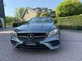 Mercedes-Benz E 220 Cabriolet * BURMESTER * HEADUP DISPLAY Gris - thumbnail 4