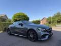Mercedes-Benz E 220 Cabriolet * BURMESTER * HEADUP DISPLAY Gris - thumbnail 5