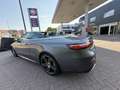 Mercedes-Benz E 220 Cabriolet * BURMESTER * HEADUP DISPLAY Gris - thumbnail 8