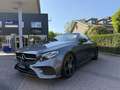 Mercedes-Benz E 220 Cabriolet * BURMESTER * HEADUP DISPLAY Gris - thumbnail 3