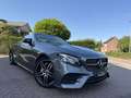 Mercedes-Benz E 220 Cabriolet * BURMESTER * HEADUP DISPLAY Gris - thumbnail 2