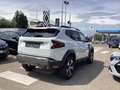 Dacia Duster Journey HYBRID 140 EPH Kamera Klimaaut. Bluetooth Weiß - thumbnail 5