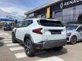 Dacia Duster Journey HYBRID 140 EPH Kamera Klimaaut. Bluetooth Weiß - thumbnail 8