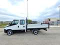 Iveco Daily 35S12 2.3 HPT PASSO 3450 RIBALTABILE TRILATERALE Weiß - thumbnail 10