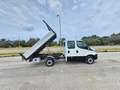 Iveco Daily 35S12 2.3 HPT PASSO 3450 RIBALTABILE TRILATERALE Weiß - thumbnail 1