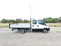 Iveco Daily 35S12 2.3 HPT PASSO 3450 RIBALTABILE TRILATERALE Weiß - thumbnail 5