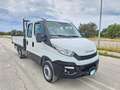 Iveco Daily 35S12 2.3 HPT PASSO 3450 RIBALTABILE TRILATERALE Weiß - thumbnail 4