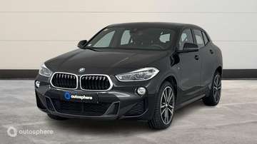xDrive18dA 150ch M Sport Euro6d-T