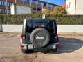 Jeep Wrangler 2.8 crd Rubicon auto E6B 4X4+SOFT TOP200CV Gris - thumbnail 9