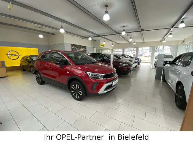 Nissan Qashqai view 26