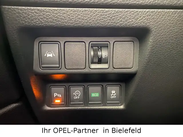 Nissan Qashqai view 21