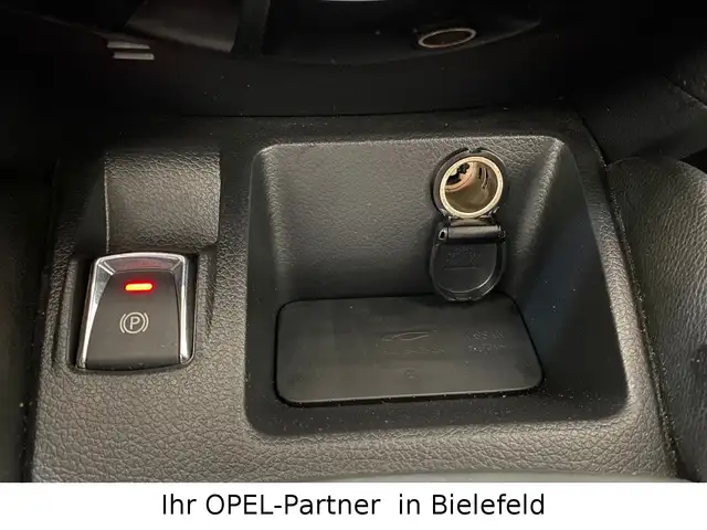 Nissan Qashqai view 19