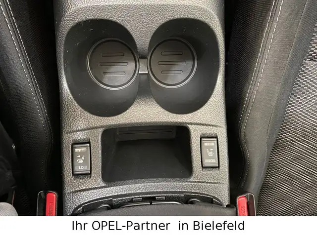 Nissan Qashqai view 20