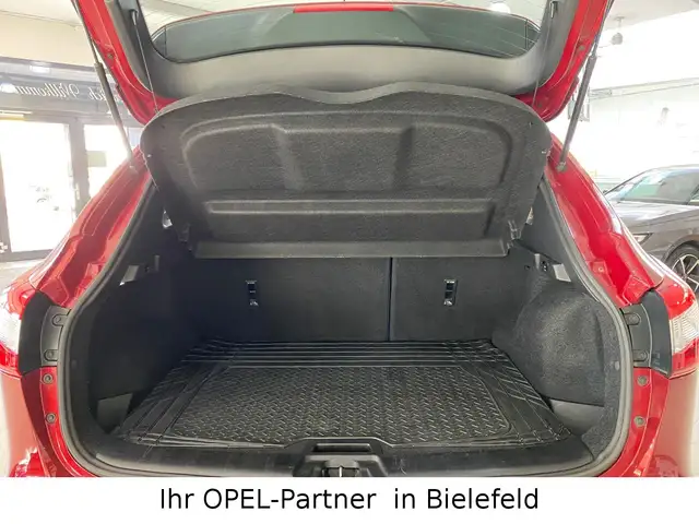 Nissan Qashqai view 14