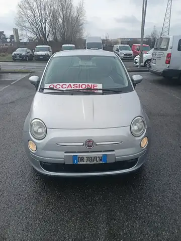 Fiat 500 500 1.2 Pop