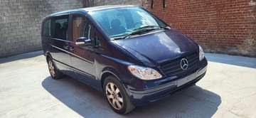Viano 2.2 CDI Fun