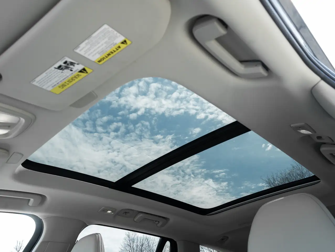 Volvo XC90 снимка Volvo XC90