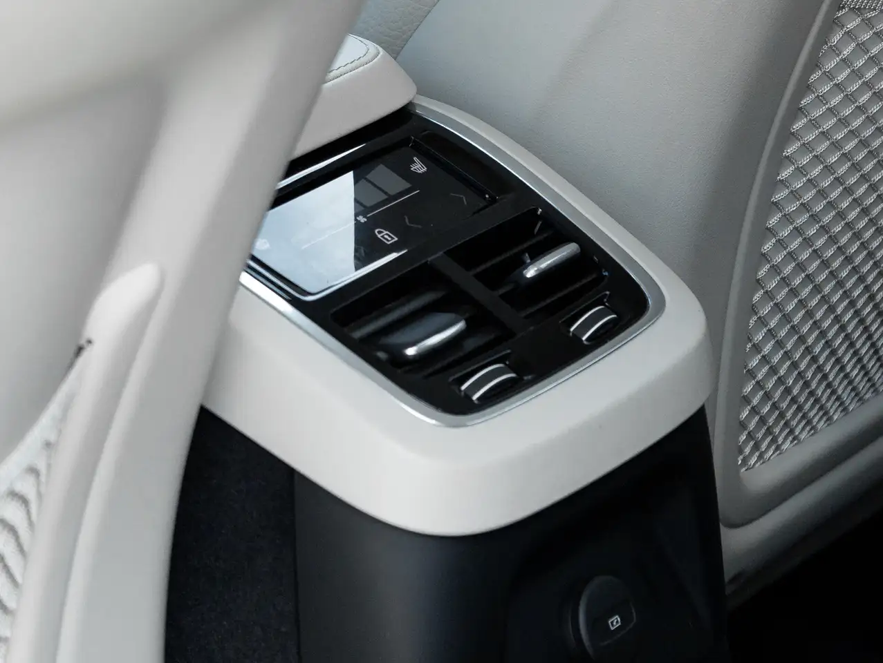 Volvo XC90 снимка Volvo XC90