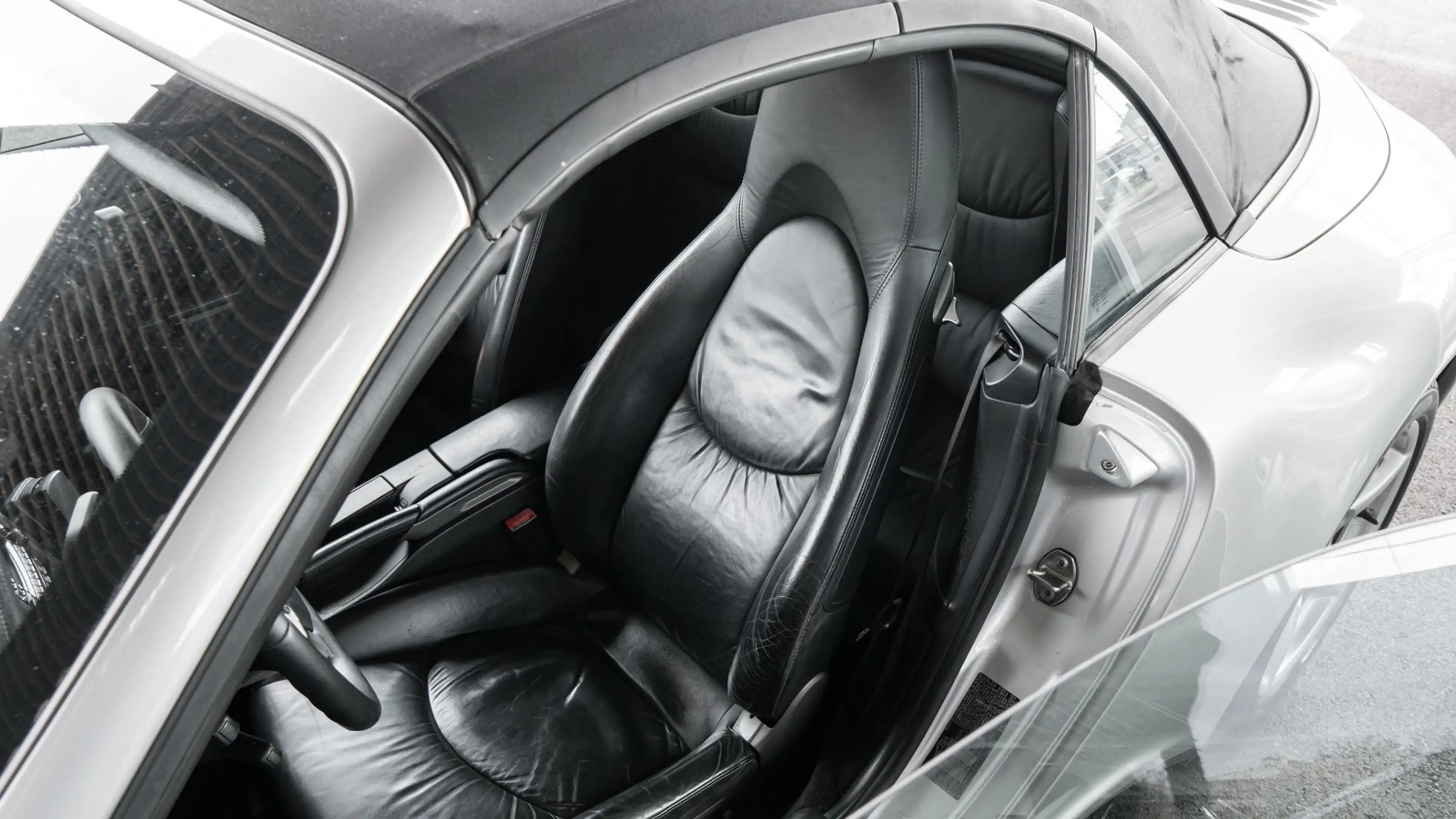 Porsche 911 /997 CARRERA *BOSE*NAVI*PDC*ABGAS* — photo 12