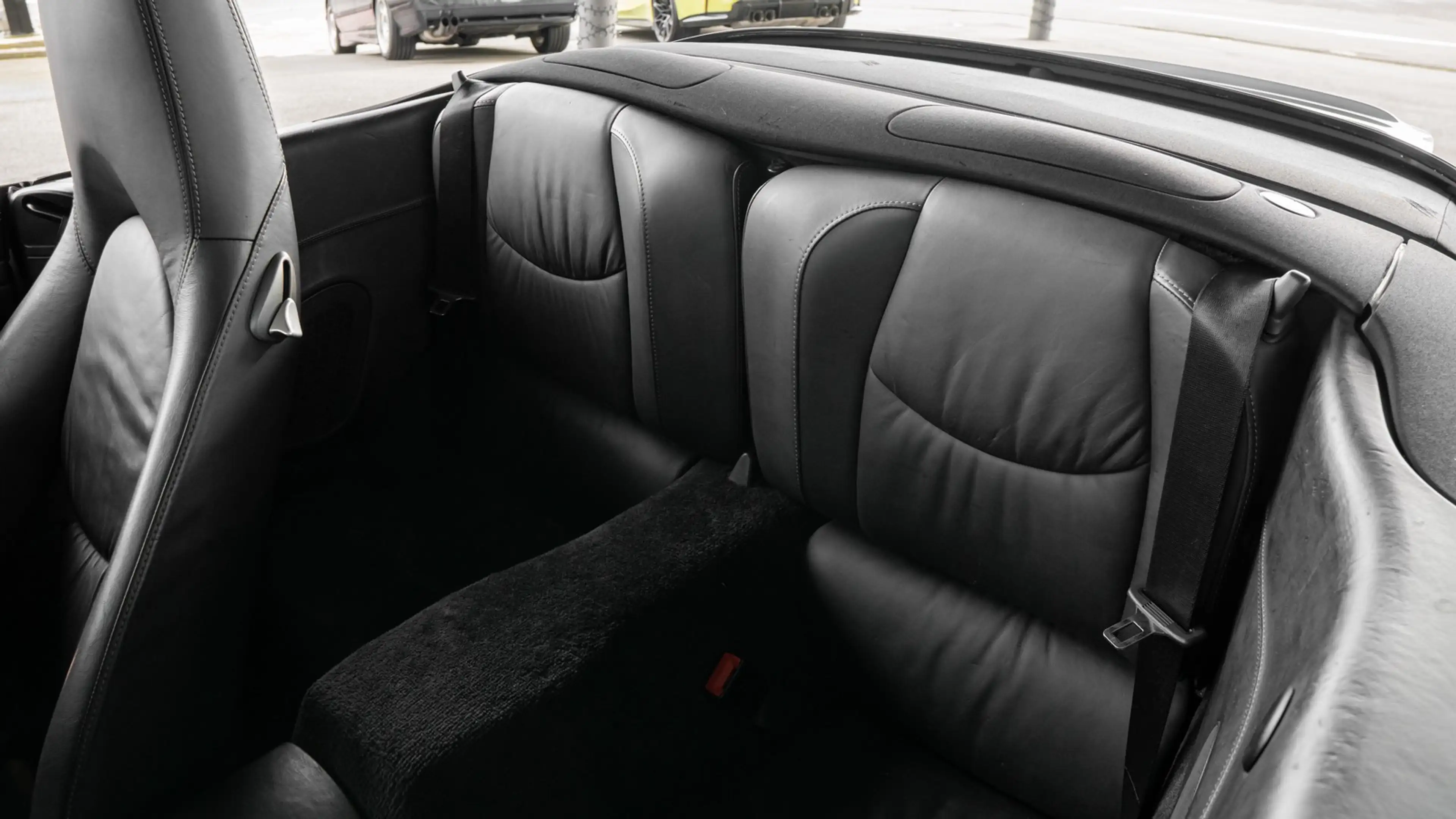 Porsche 911 /997 CARRERA *BOSE*NAVI*PDC*ABGAS* — photo 14