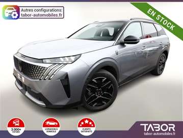 Hybrid 145 GT ComfortP GPS ACC PDC