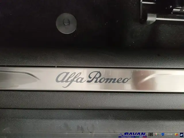 Alfa Romeo Junior view 12