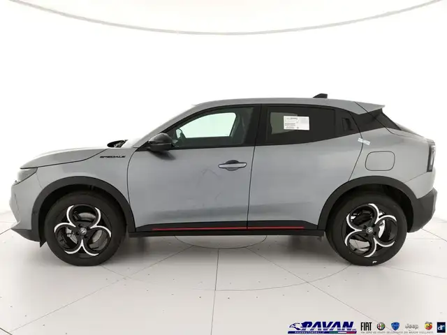 Alfa Romeo Junior view 6