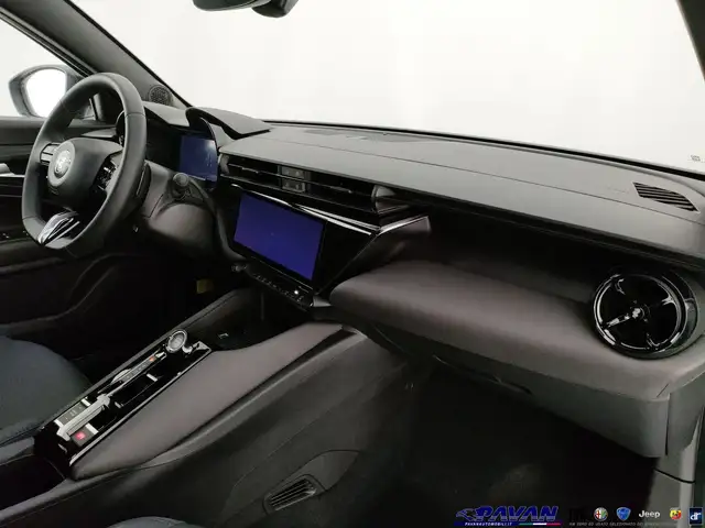 Alfa Romeo Junior view 7