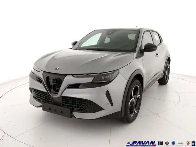 2025 Alfa Romeo Junior in Grey for sale