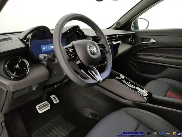 Alfa Romeo Junior view 8