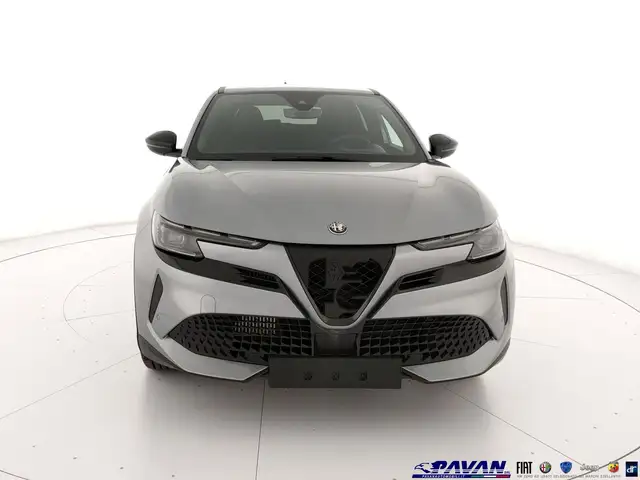Alfa Romeo Junior view 2