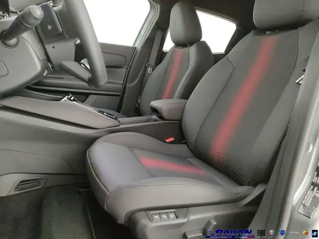 Alfa Romeo Junior view 10
