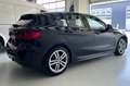 BMW 118 118i Aut. M-SPORT/NAVI/WERKSGARANTIE Schwarz - thumbnail 4