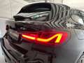 BMW 118 118i Aut. M-SPORT/NAVI/WERKSGARANTIE Schwarz - thumbnail 28