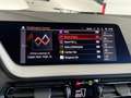 BMW 118 118i Aut. M-SPORT/NAVI/WERKSGARANTIE Schwarz - thumbnail 12