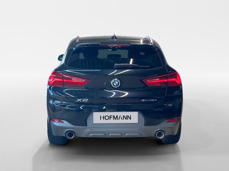 BMW X2 M Sport X — photo 6
