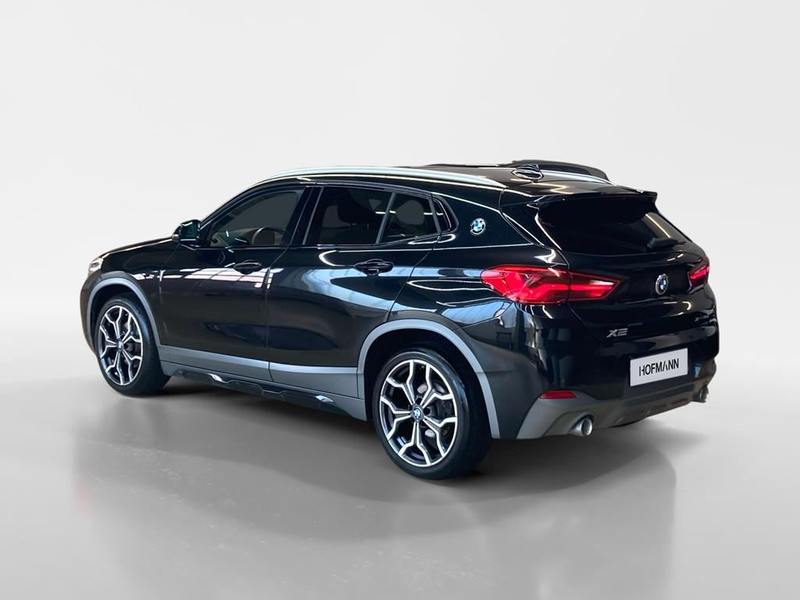BMW X2 M Sport X — photo 5