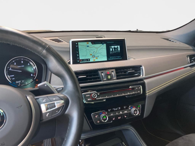 BMW X2 M Sport X — photo 12