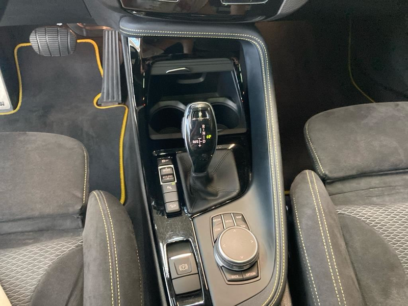 BMW X2 M Sport X — photo 10
