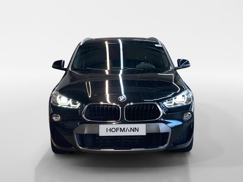 BMW X2 M Sport X — photo 2