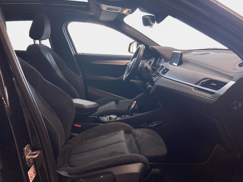 BMW X2 M Sport X — photo 14