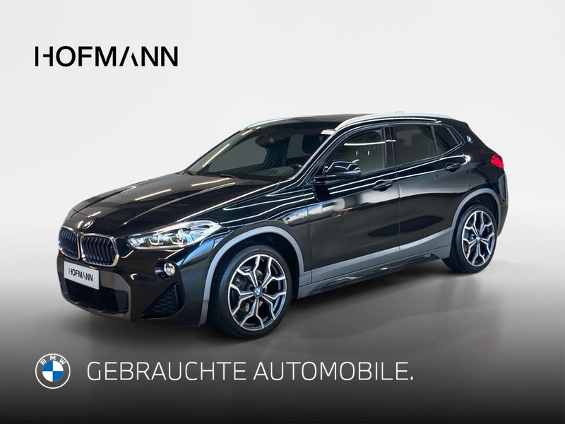 BMW X2 M Sport X