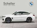 BMW X4 M Competition Verkauf nur an Händler Weiß - thumbnail 5