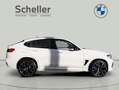 BMW X4 M Competition Verkauf nur an Händler Blanc - thumbnail 6