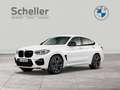 BMW X4 M Competition Verkauf nur an Händler Weiß - thumbnail 1