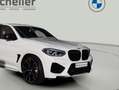 BMW X4 M Competition Verkauf nur an Händler Blanc - thumbnail 7
