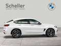 BMW X4 M Competition Verkauf nur an Händler Weiß - thumbnail 8