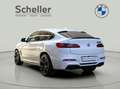 BMW X4 M Competition Verkauf nur an Händler Blanc - thumbnail 4
