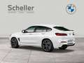 BMW X4 M Competition Verkauf nur an Händler Weiß - thumbnail 6