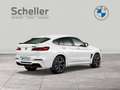 BMW X4 M Competition Verkauf nur an Händler Weiß - thumbnail 2